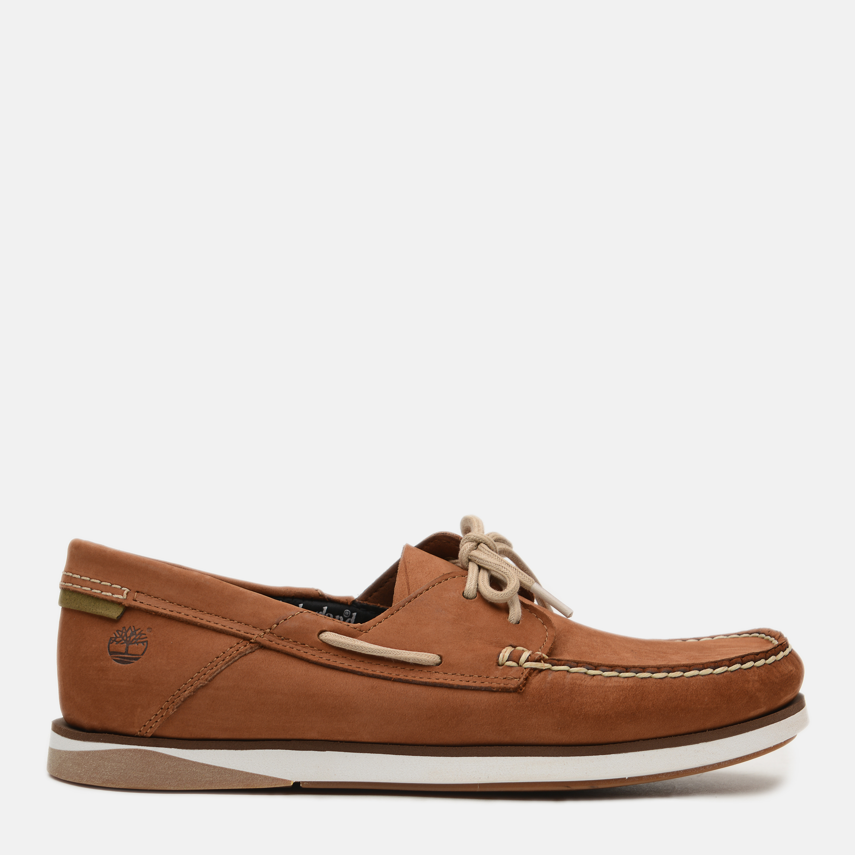 

Топсайдеры Timberland TB0A4161632 41 Коричневые