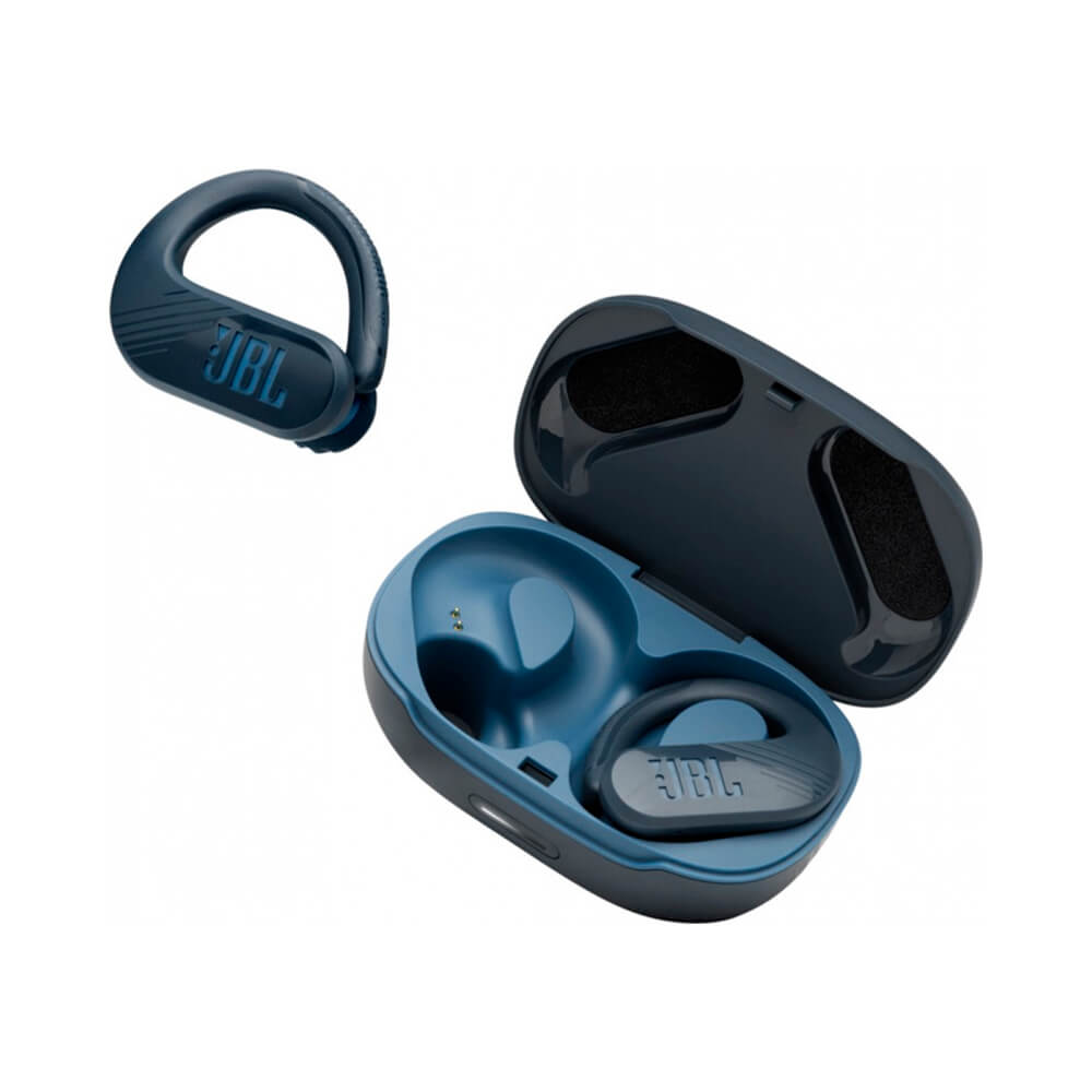 

Наушники JBL Endurance Peak II Blue (JBLENDURPEAKIIBL)