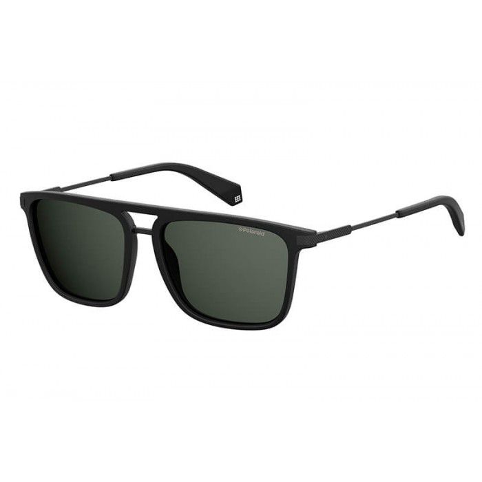 

Мужские солнцезащитные поляризационные очки Polaroid PLD PLD 2060/S 00356M9 (PLD2060-003-M9)
