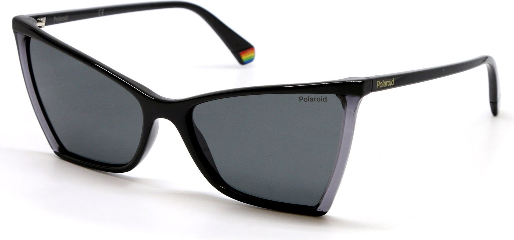 

Женские солнцезащитные поляризационные очки Polaroid PLD PLD 6127/S 08A57M9 (PLD6127/S-08A-M9)
