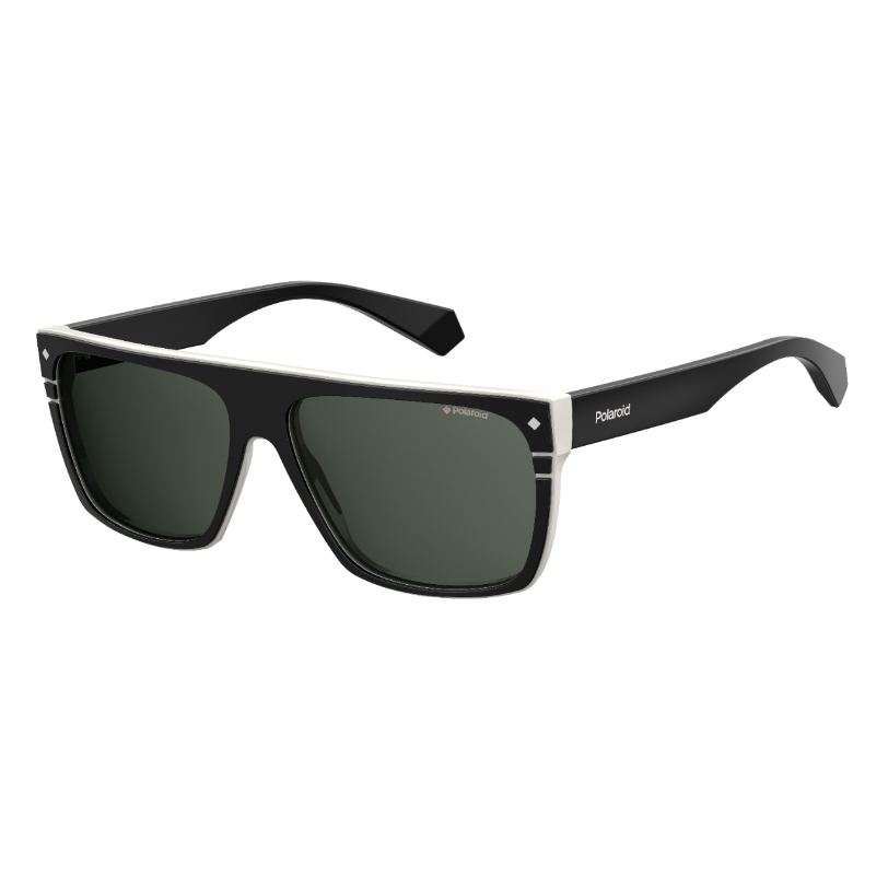 

Мужские солнцезащитные поляризационные очки Polaroid PL PLD 6086/S/X 9HT60M9 (PLD6086/S/X-9HT-M9)