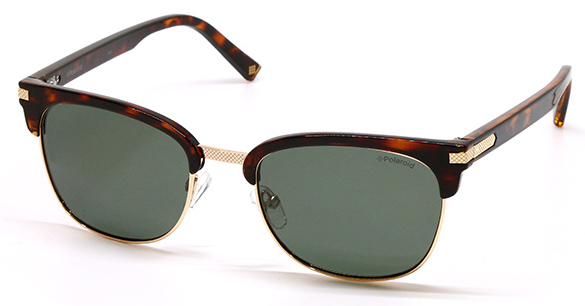 

Солнцезащитные поляризационные очки Polaroid PLD PLD 2076/S 08653UC (PLD2076-086-UC)