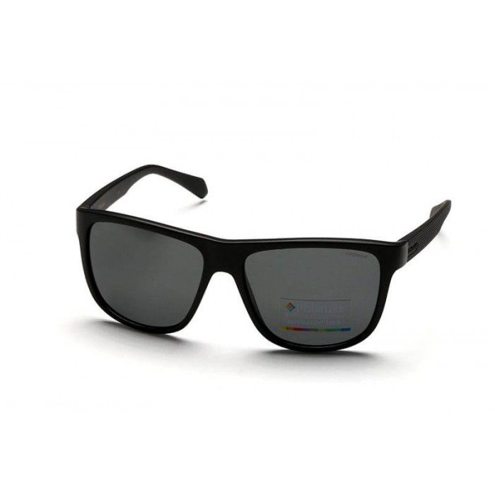 

Мужские солнцезащитные поляризационные очки Polaroid PLD PLD 2057/S 00357M9 (PLD2057-003-M9)
