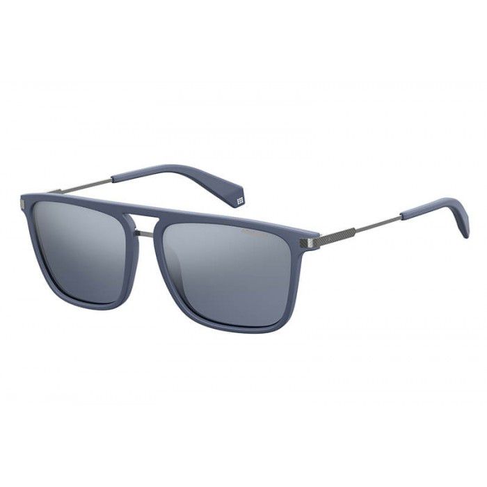 

Мужские солнцезащитные поляризационные очки Polaroid PLD PLD 2060/S FLL561A (PLD2060-FLL-1A)