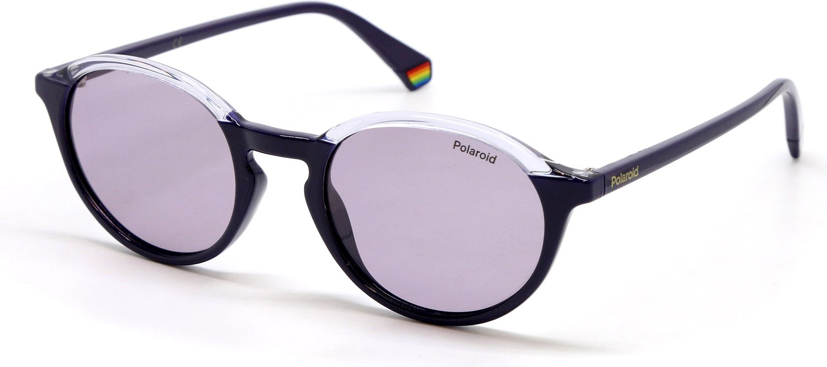 

Солнцезащитные поляризационные очки Polaroid PLD PLD 6125/S B3V50KL (PLD6125/S-B3V-KL)