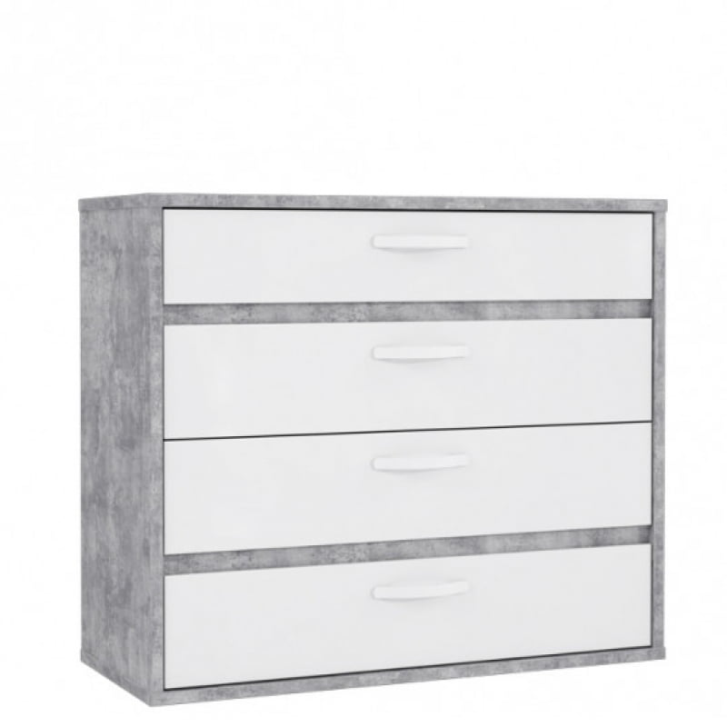 

Комод Canmore Forte 99.5x86.3x41.5 064587