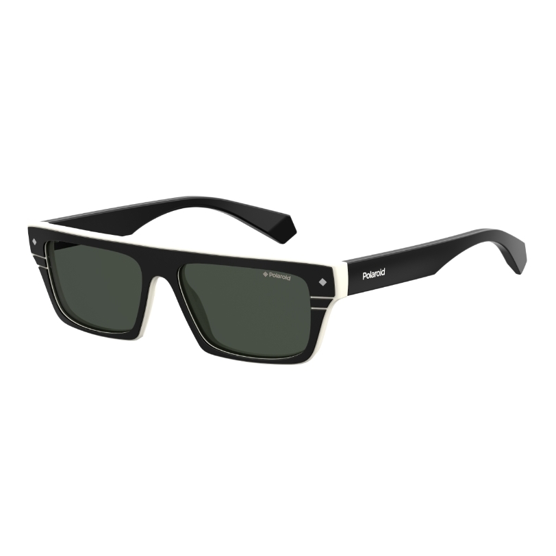 

Мужские солнцезащитные поляризационные очки Polaroid PL PLD 6085/S/X 9HT53M9 (PLD6085/S/X-9HT-M9)