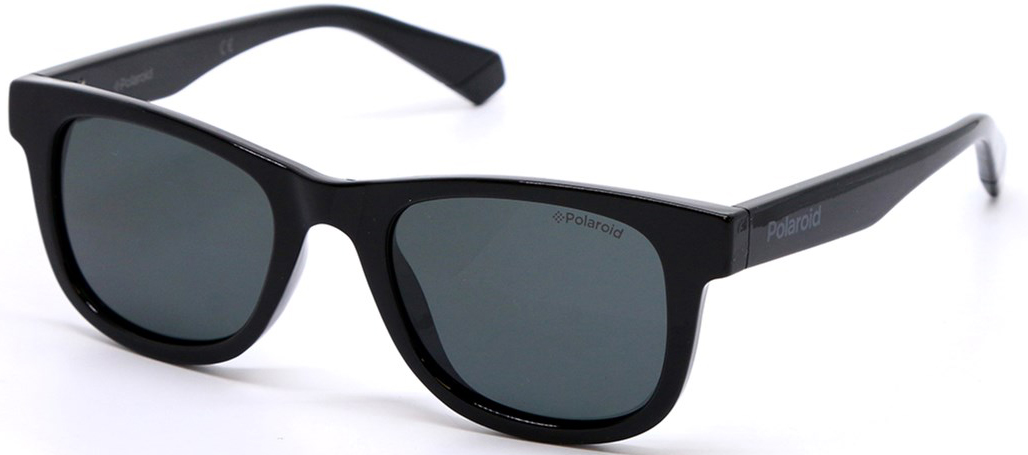 

Детские солнцезащитные поляризационные очки Polaroid PLK PLD 8009/N/NEW 80744M9 (PLD8009/N-807-M9)