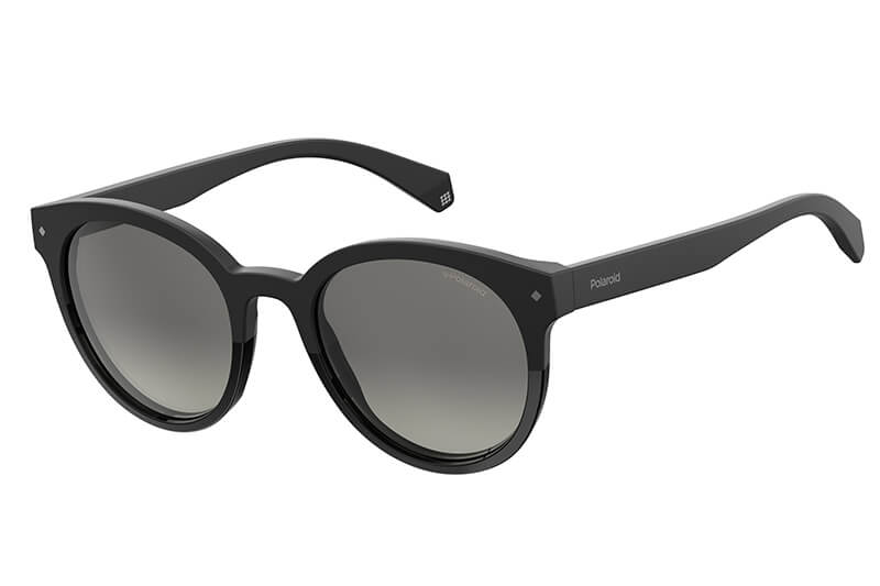 

Женские солнцезащитные поляризационные очки Polaroid PLD PLD 6043/S 80751WJ (PLD6043-807-WJ)