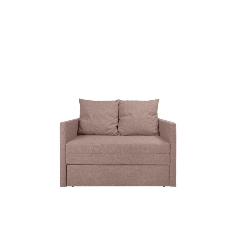 

Диван Serra 2FBK BRW Sofa 113х88x90 061638