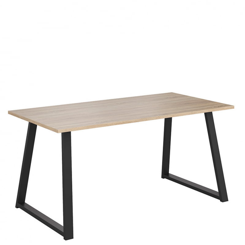

Стол Vario Modern 160 Black Red White 80х76.2x160 (D09038-TXS_VARIO_160) 064731