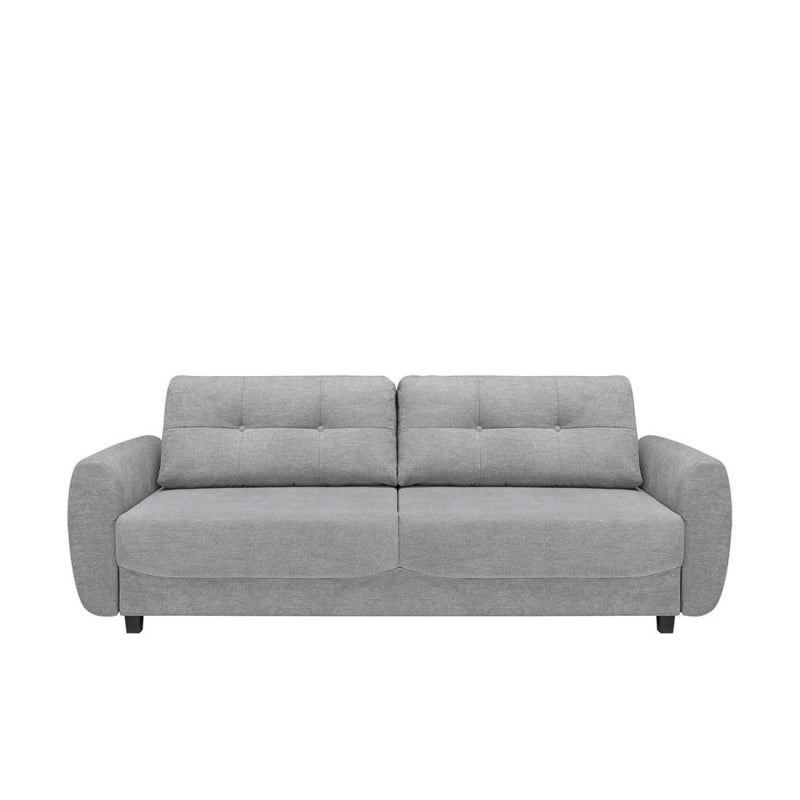 

Диван Hampton LUX 3DL BRW Sofa 236х89x96 061612