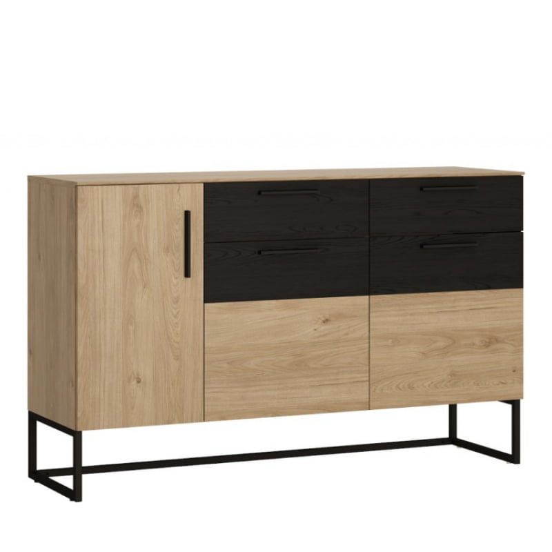 

Комод Cordoba Meble Wójcik 137x85.5x42 061276