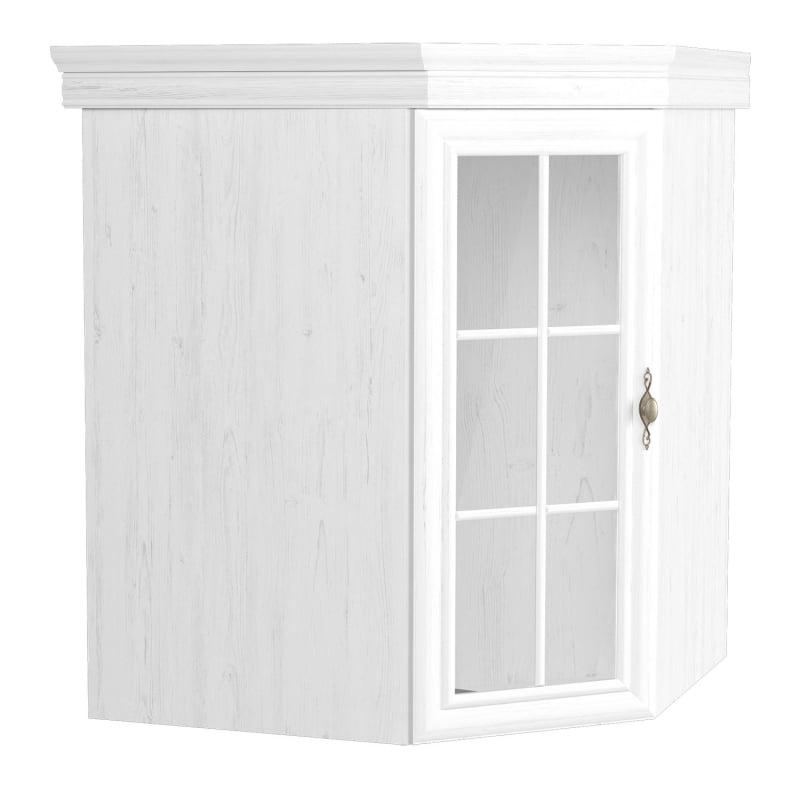 

Надставка уголок Kora Gała Meble 75x97x75 (Kora KNN1) 013213