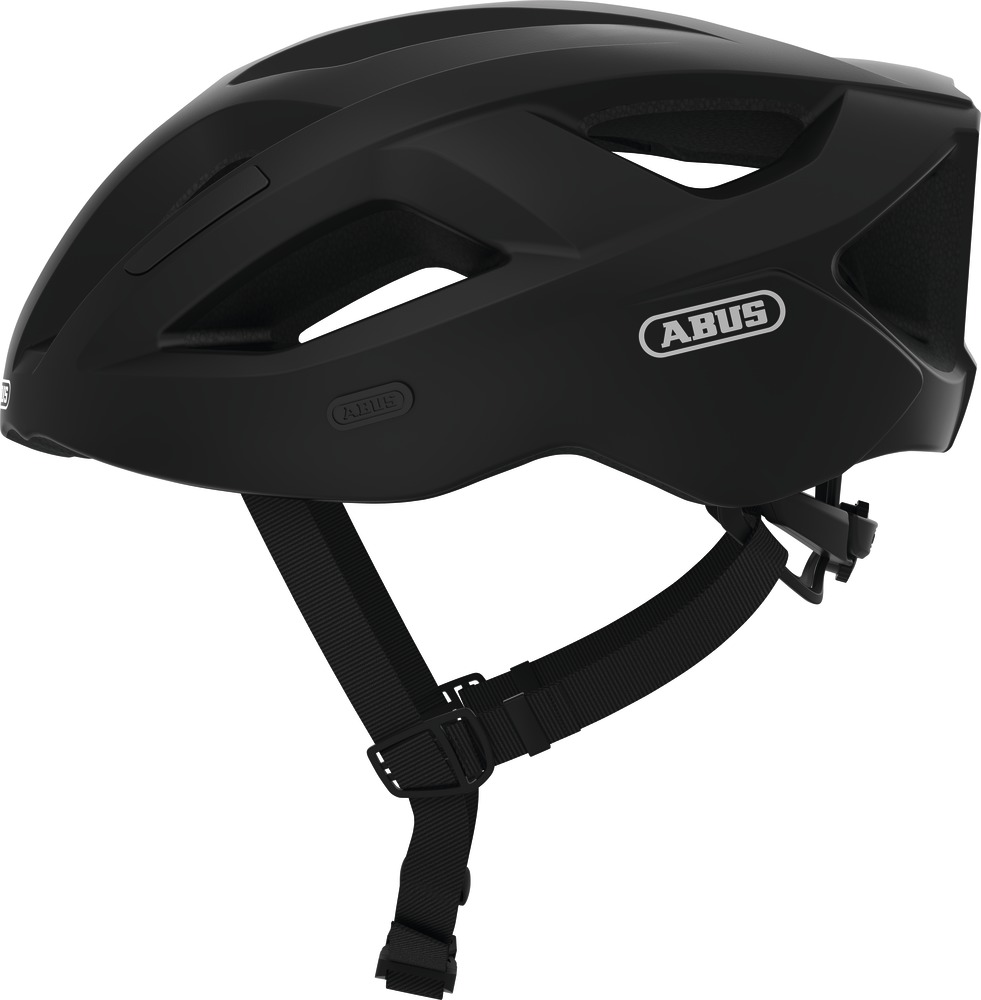 

Шолом велосипедний ABUS ADURO 2.1 L 58-62 Velvet Black