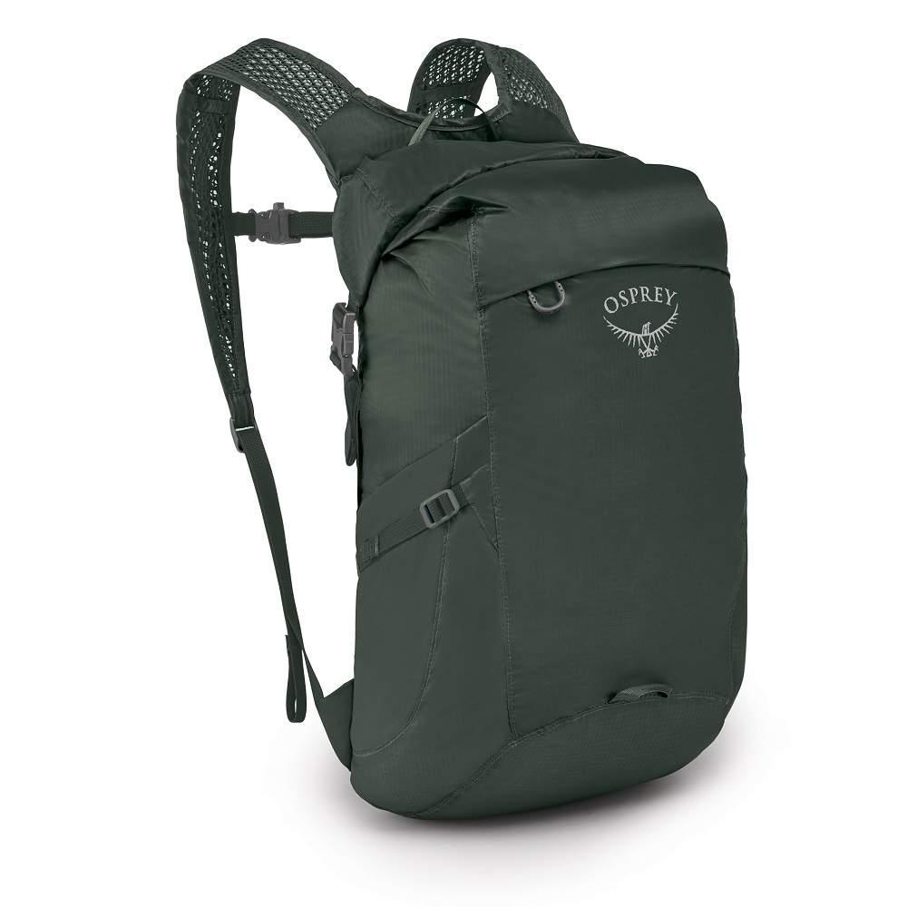 

Рюкзак Osprey UL Dry Stuff Pack 20 Shadow Grey