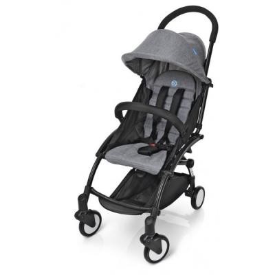 

Коляска El Camino Yoga M Grey (M 3548-11 grey)