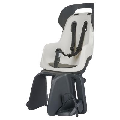 

Детское велокресло Bobike Maxi GO Carrier Vanilla cup cake (8012300002)