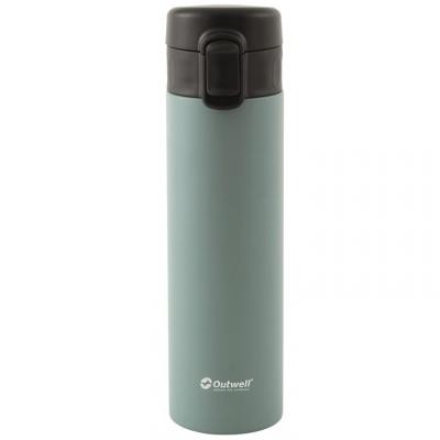 

Термокружка Outwell Gilroy L Vacuum Mug 500 ml Blue Shadow