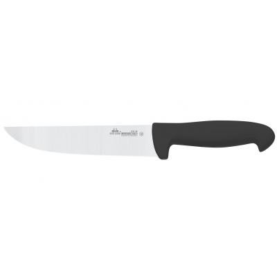 

Кухонный нож Due Cigni Professional Butcher Knife 160 mm Black (410/18N)