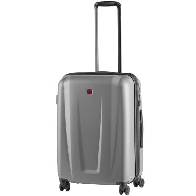 

Чемодан Wenger Zenyt 4 колеса Medium Grey (610161)