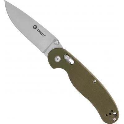 

Нож Ganzo G727M-GR