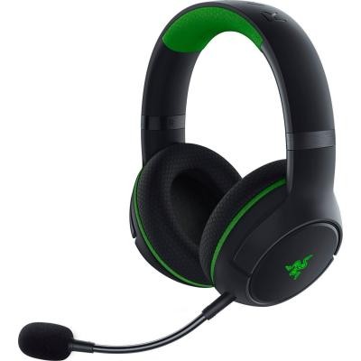 

Наушники Razer Kaira для Xbox Wireless Black (RZ04-03480100-R3M1)