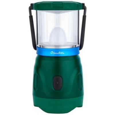 

Фонарь Olight Olantern Green + две насадки в комплекте (Olantern Green)