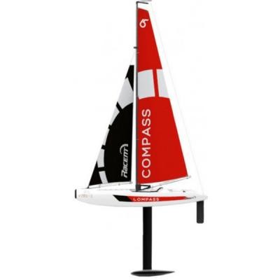 

Радиоуправляемая игрушка VolantexRC Яхта Compass 650 мм RTR (TW-791-1)