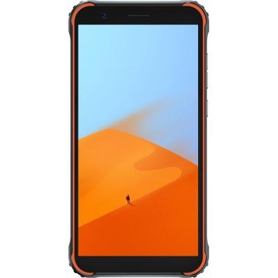 

Мобильный телефон Blackview BV4900 Pro 4/64GB Orange