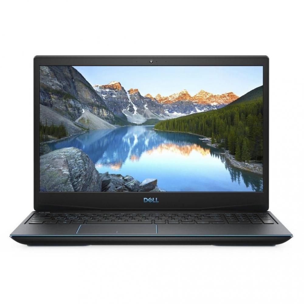 

Ноутбук Dell 15,6" Inspiron G3 15 3590 Black (35HFIi716S2H11660-LBK)