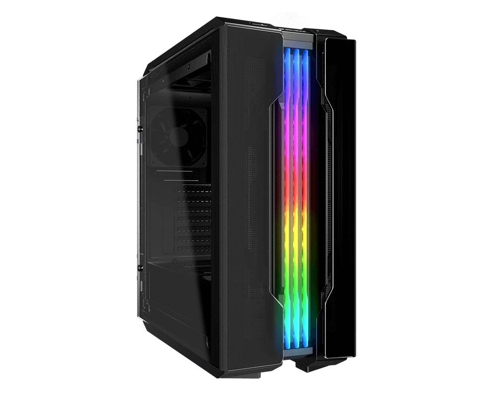 

Корпус Cougar Gemini T Pro