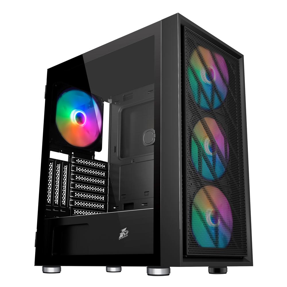 

Корпус 1stPlayer AR-7-G6-PLUS