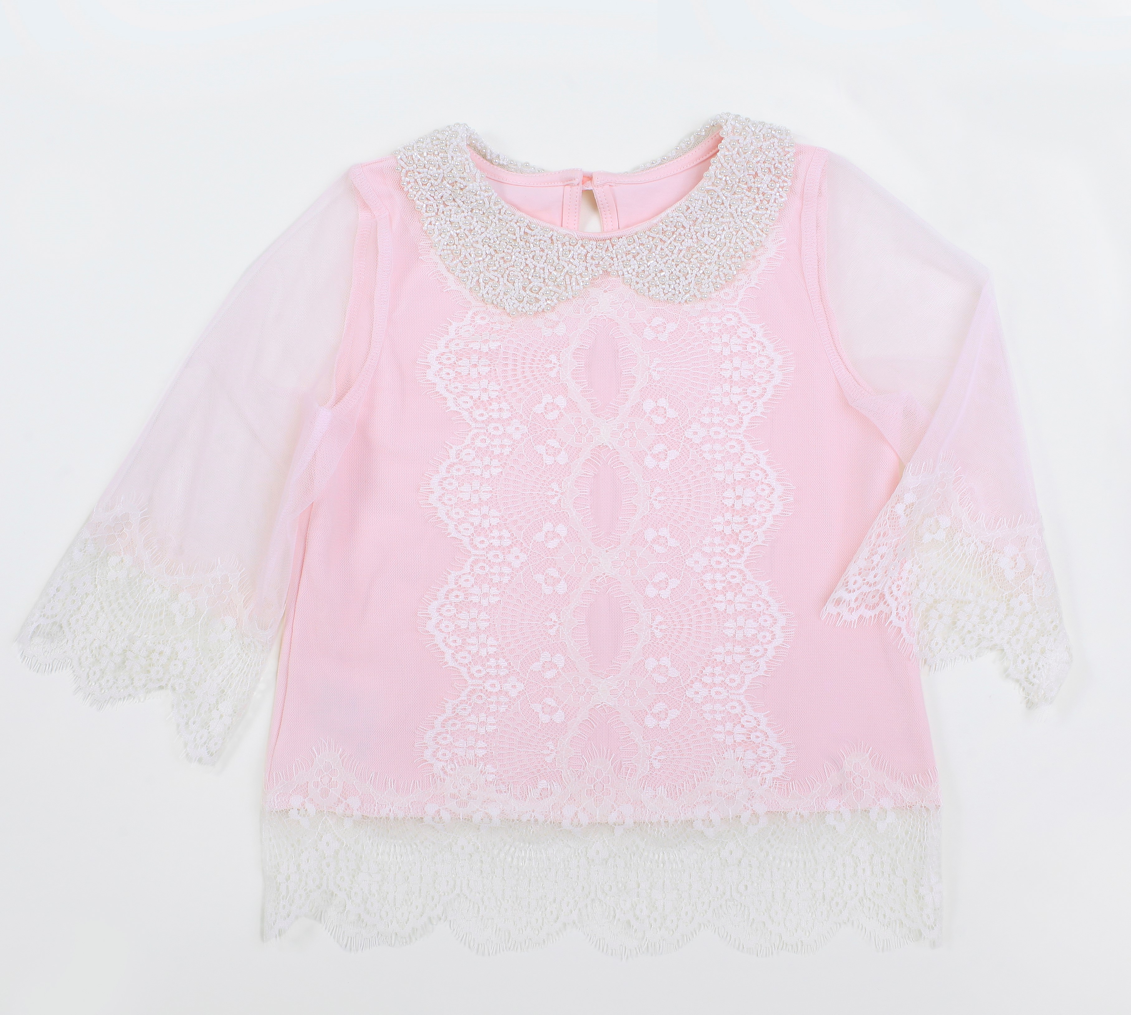 

Кофта Mone kids 116 см Лотос 1581-1-116 (1581-1-116 )