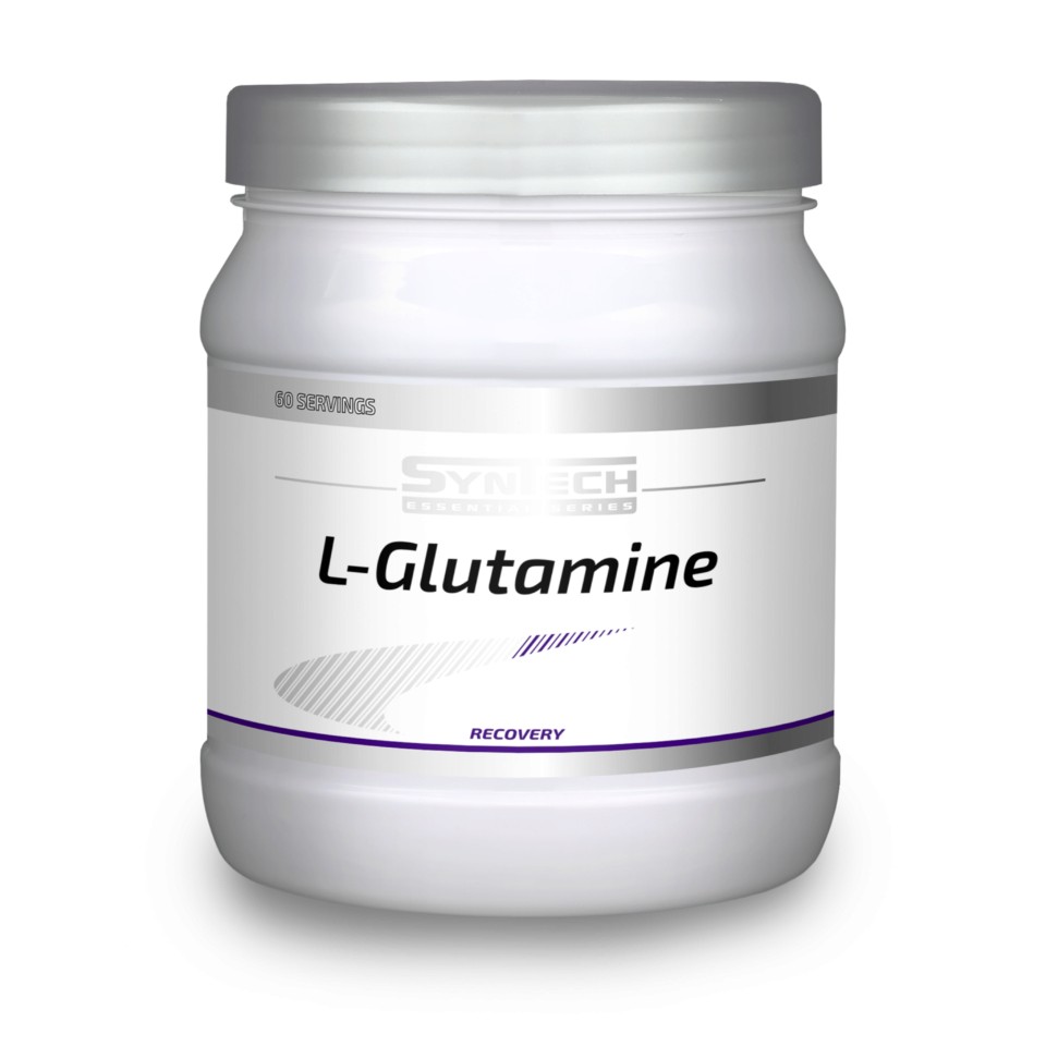 

Аминокислота SynTech Nutrition L-Glutamine 300 г
