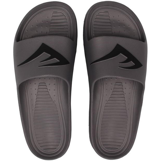 

Шлепанцы Everlast Sliders Uk 9 (43) серые