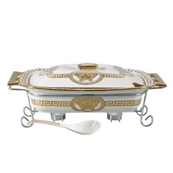 

Мармит BOHMANN "Madonna" 2.6 л керамика (MA-1135)