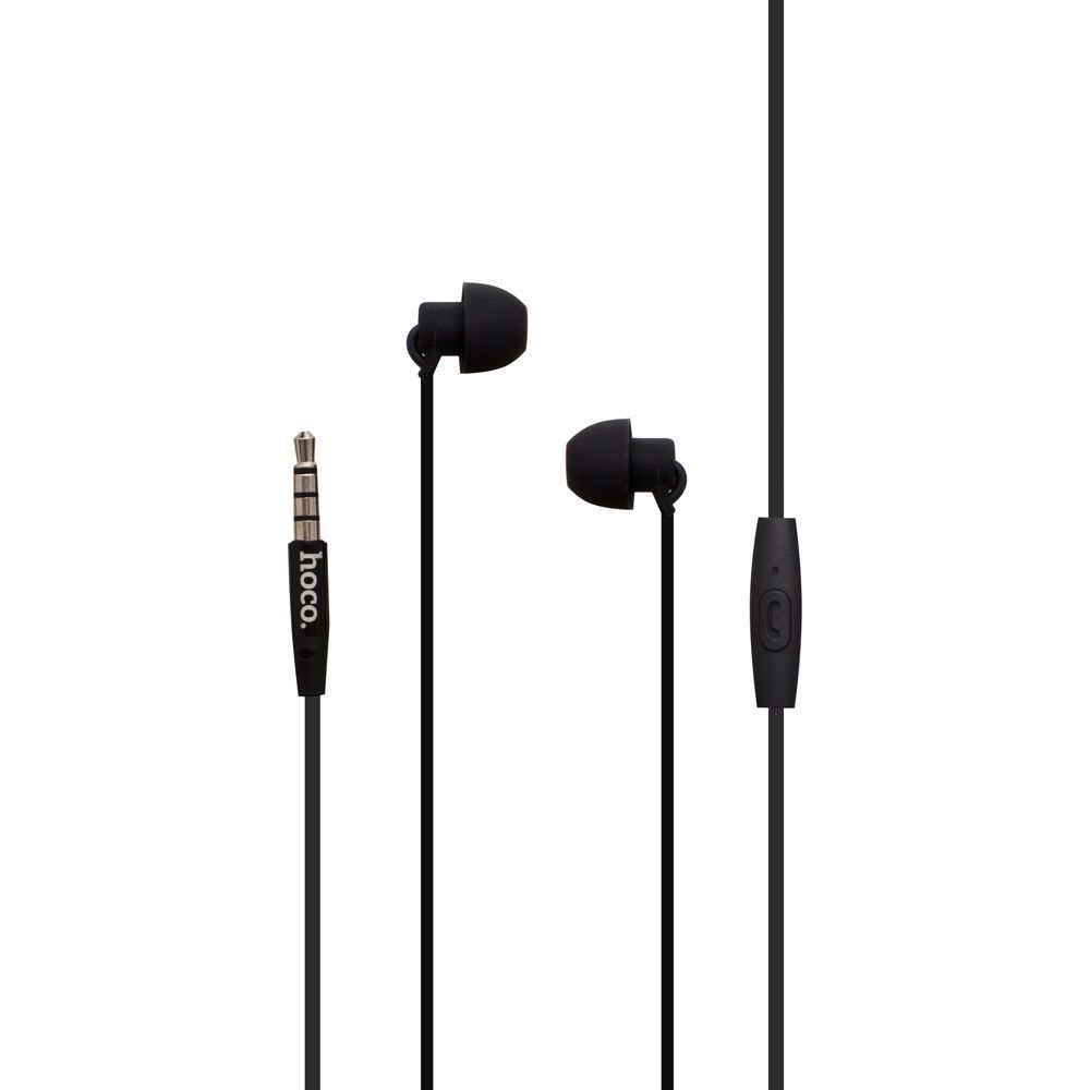 

Наушники Hoco M56 Audio Dream Black (24372)
