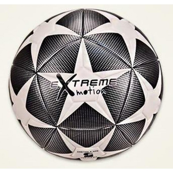 

Мяч футбольный Extreme №5 (KTFB20151-1)