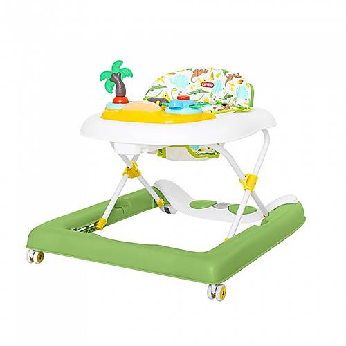 

Ходунки Carrello Rapido Green (CRL-12701)