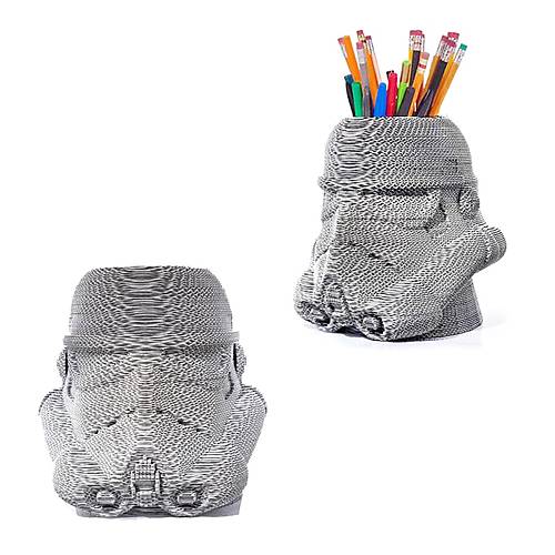 

3D пазл "Soldier" DaisySign (ALH-007)