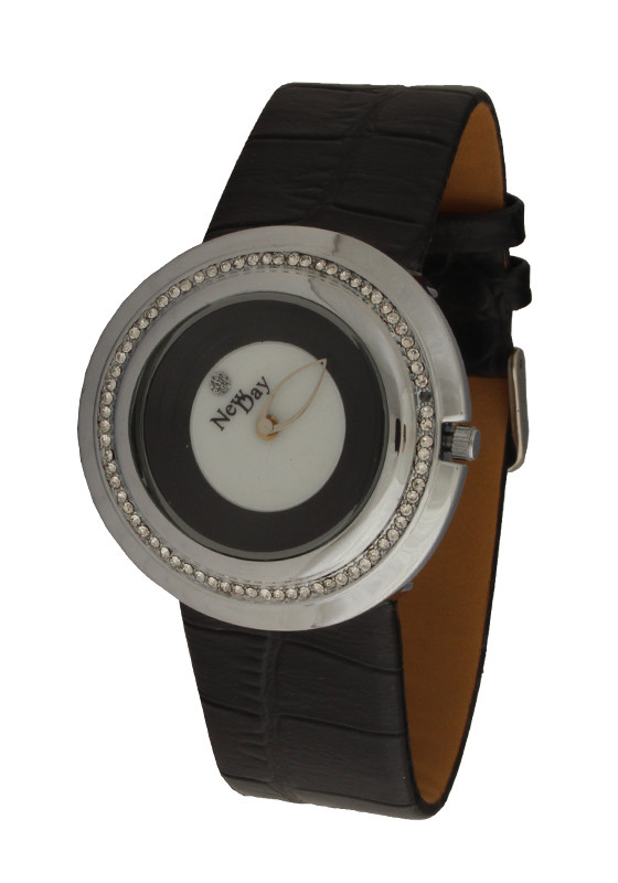 

Женские часы NewDay Sh176b дизайнерские