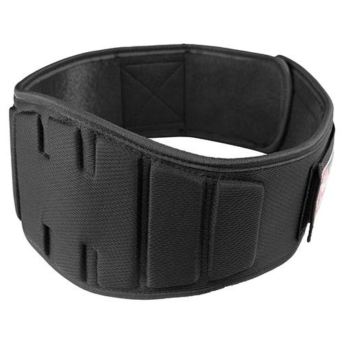 

Пояс атлетический Polyfoam Velo 6 L PTB-12025