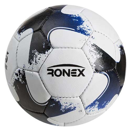 

Мяч футбольный Grippy Ronex 2020-OMB синий