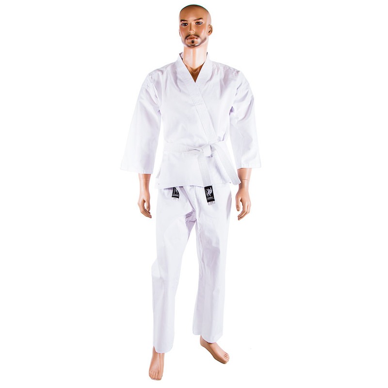 

Кимоно карате Сombat 8oz 150 см
