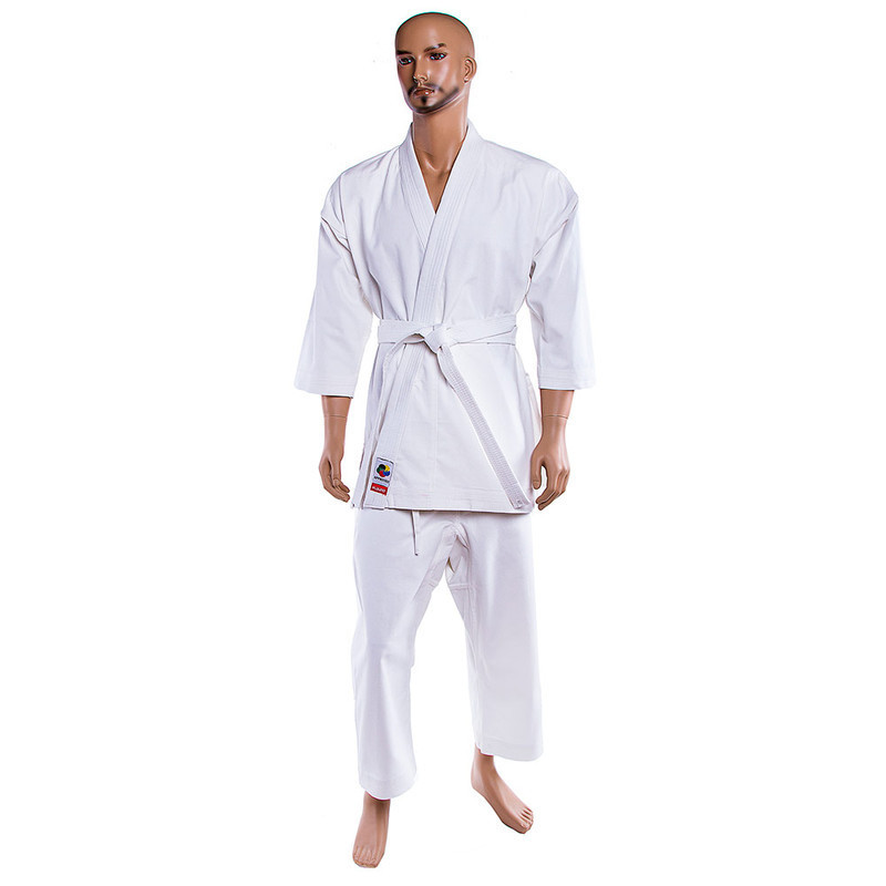 

Кимоно карате kaze WKF 170 см