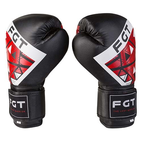 

Боксерские перчатки FGT Cristal - 2518 8 oz