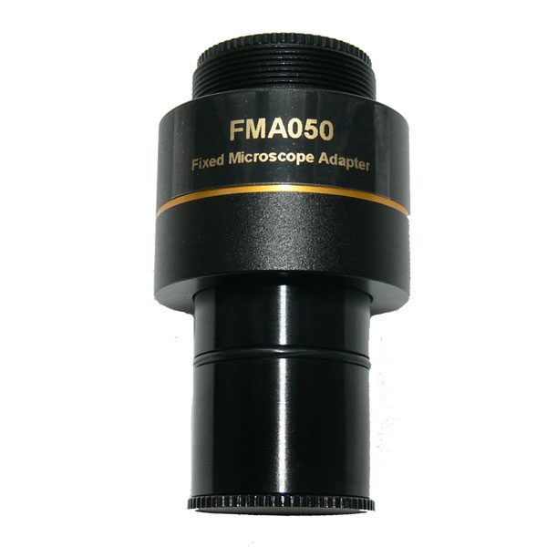 

Адаптер SIGETA CMOS FMA050 (фиксированный)