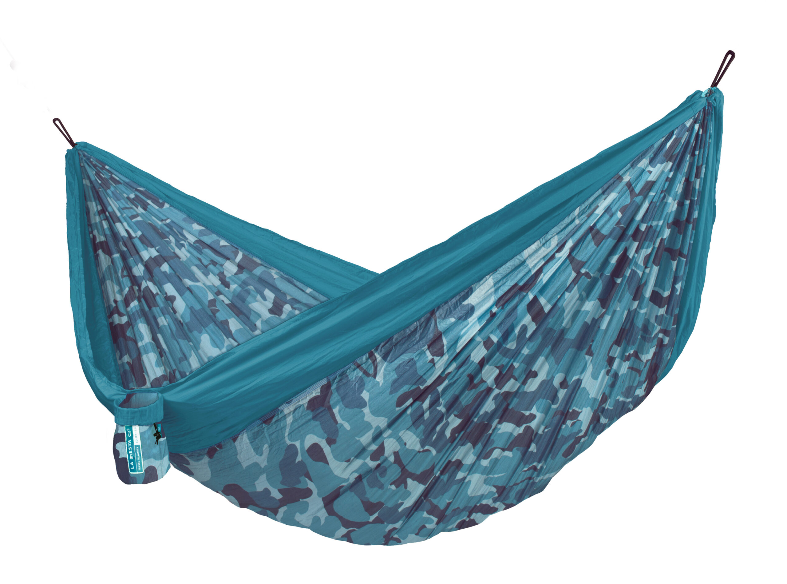 

Гамак La Siesta Colibri 3.0 camo river