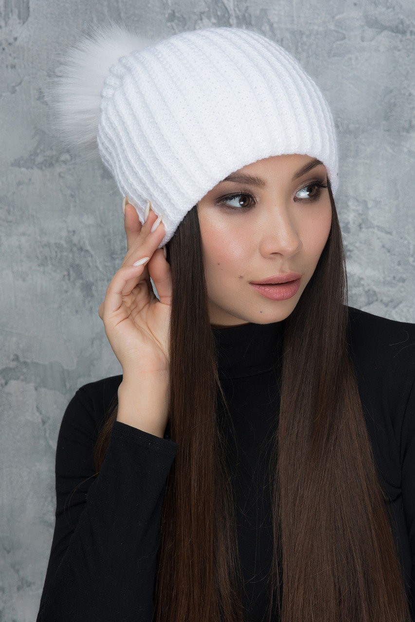 

Шапка Caramella Фрости  Белая (Фрости-3, Шапка Caramella Фрости One Size Белая (Фрости-3)